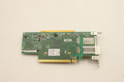 Сетевая карта Mellanox DWC ConnectX-6 HDR/200GbE 1-port x16 PCIe 4.0 Adapter (02JJ608)