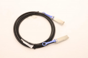 Кабель Lenovo 3m Passive 100G QSFP28 DAC Cable (01GV910)