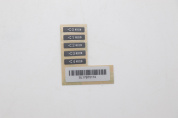 Опция Lenovo OCP NIC Seq label 25G 0-4 (03LA065)