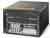 Маршрутизатор Cisco 7604-S323B-8G-P (USED)