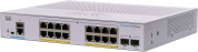 Коммутатор Cisco Business 350 Series CBS350-24T-4G