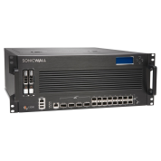 Межсетевой экран Sonicwall NSsp 12400