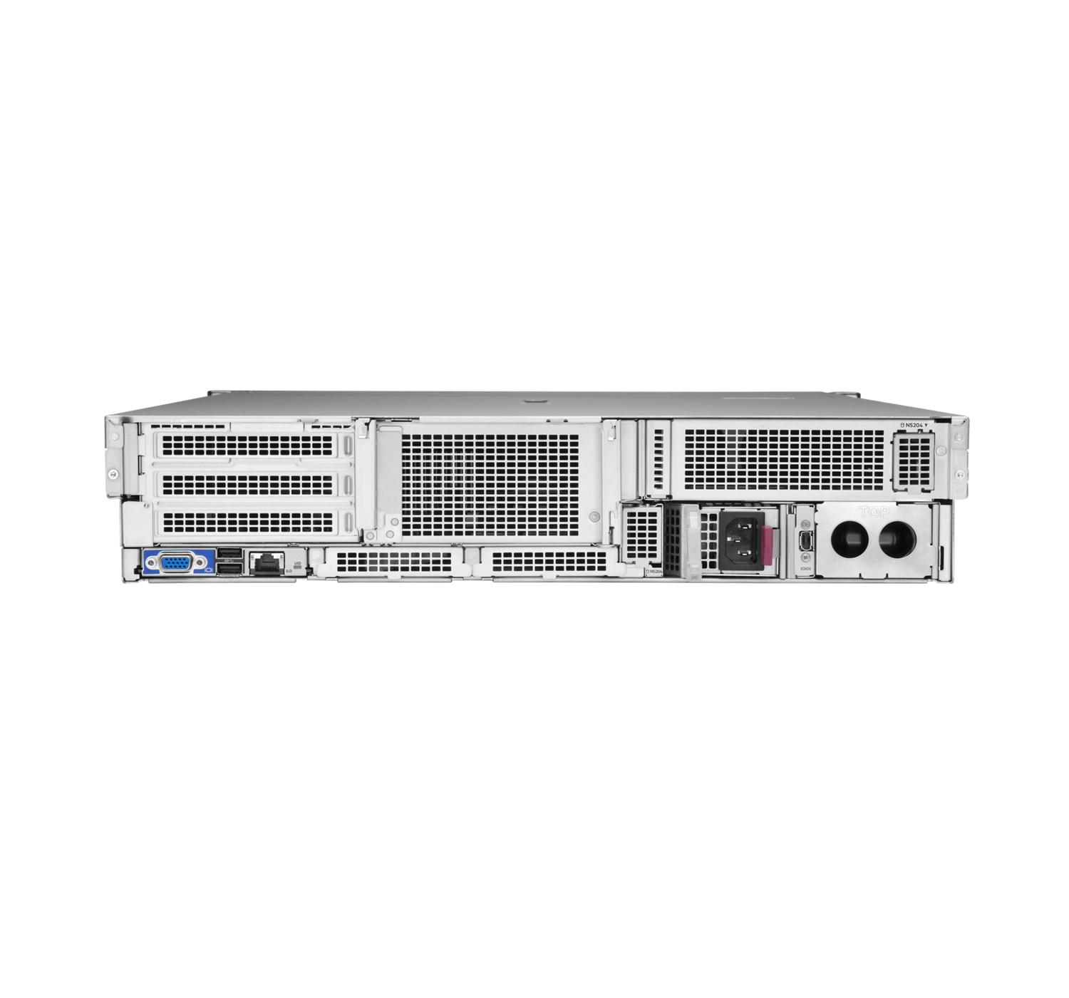 Сервер HPE ProLiant DL340 Gen12 P75728-B21