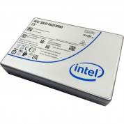 3.84TB SSD Intel D7-P5520, 2.5", 15mm, NVMe, PCIe 4.0 x4, TLC, R/W 6700/3600MB/s, IOPs 1 000 000/200 000, TBW 7000, DWPD 1