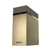 Сервер NVIDIA DGX Station
