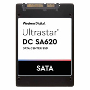 SSD-накопитель WD Ultrastar DC SA620