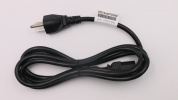 Кабель Lenovo Power Cord,Taiwan,1.8m,3P (01YW102)