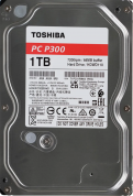 Жесткий диск Toshiba P300 HDWD110UZSVA