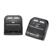 Мобильный термопринтер TDM-30 203 dpi 4 ips LCD USB 2.0 MFi Bluetooth 5.0 RTC