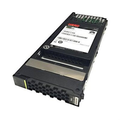 SSD накопитель Huawei D5V6-SSD-NVMe-3.84T 03034XEH