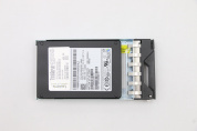 SSD-накопитель Lenovo HS 400G SAS SSD,12Gb/s,2.5" ASM (00XH045)