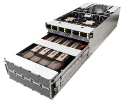 Сервер ASRock Rack 6U8X-TURIN2 H200