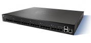 Коммутатор Cisco SG550XG-24F