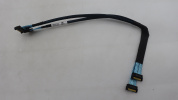 Кабель Lenovo Cable, Internal, PCIE 1/2(MB) to MCIO1/2(RISER),Front LP Riser Gen4 (03KL573)