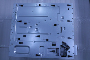 Шасси Lenovo Chassis GBM (00YD551)