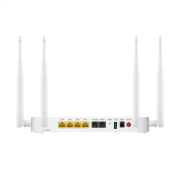 Маршрутизатор ZTE ZTE ZXHN F618 - ZTE PON ONT