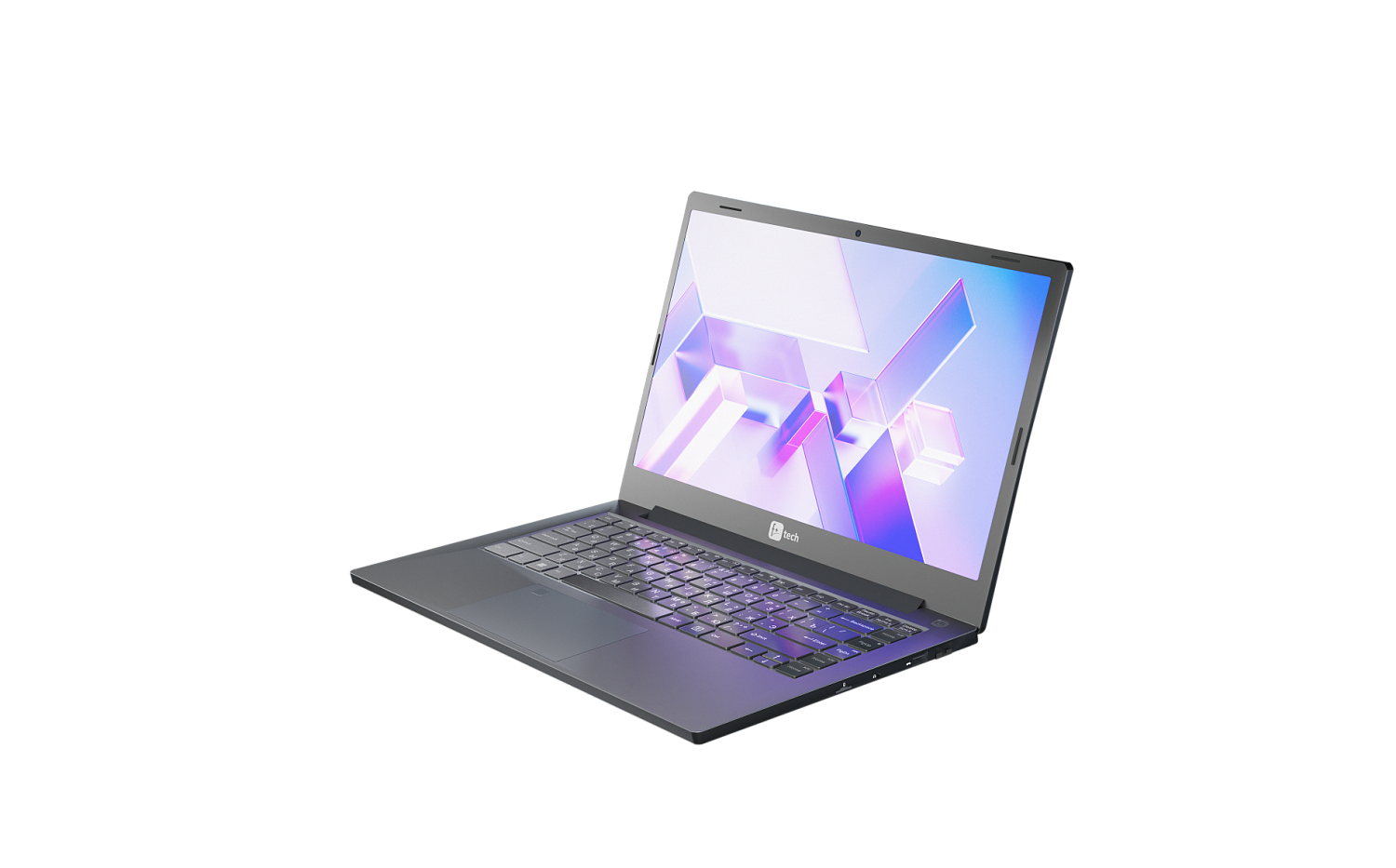 Ноутбук ICL Техно Fplus FNB-140-A1