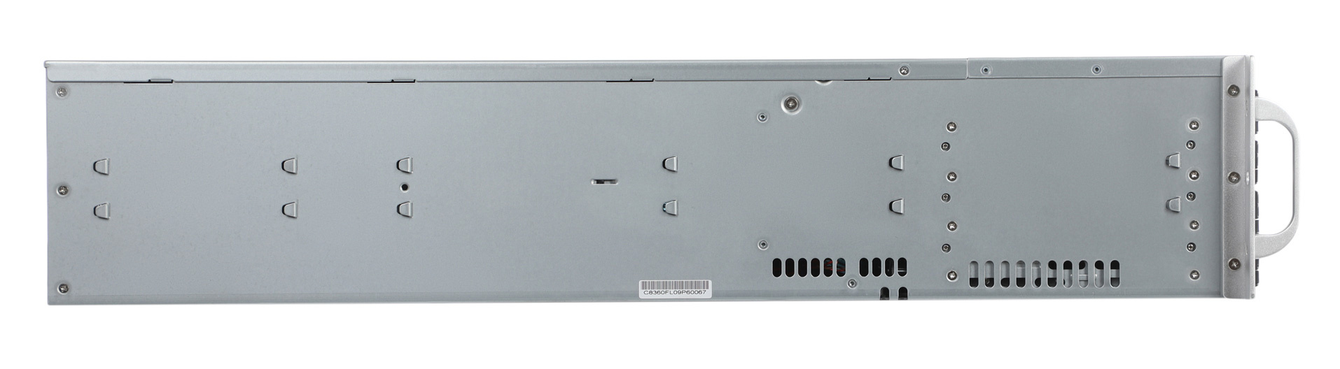 Сервер iRU S3216P