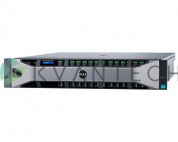 Сервер Dell PowerEdge R830