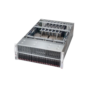 Сервер Supermicro SYS-4048B-TRFT