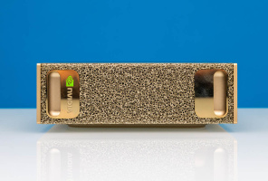 Обзор NVIDIA DGX Spark: машина GB10 просто невероятно крутая