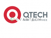 Модуль управления Qtech QSW-M7610-CM-F