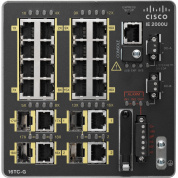 Коммутатор Cisco 2000 Series IE-2000-16TC-L