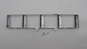 Кронштейн Lenovo BRKT,REAR WALL,4H-HEIGHT SLOTS (02JJ841)