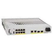 Коммутатор Cisco C9200CX-8P-2X2G-A