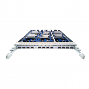 Модуль HPE Arista 7500E Series 12QSFP Module DCS-7500E-12CQ-LC (JH540A)