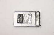 SSD-накопитель Lenovo ThinkSystem 2.5" 5210(ION) 960GB Entry SATA 6Gb Hot Swap SSD (02JK269)