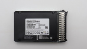 SSD-накопитель Lenovo ThinkSystem 2.5" U.3 PM1743 15.36TB Read Intensive NVMe PCIe 5.0 x4 HS SSD SED (03KH162)