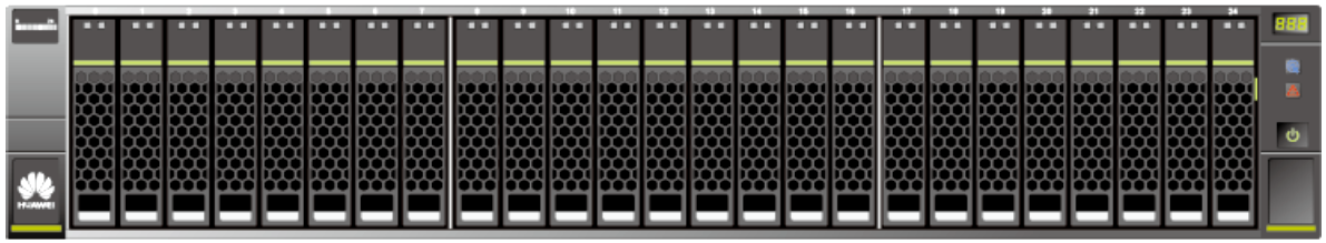 Huawei OceanStor Dorado 5600 V5