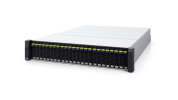Система хранения данных (СХД) Fujitsu ETERNUS DX100 S5
