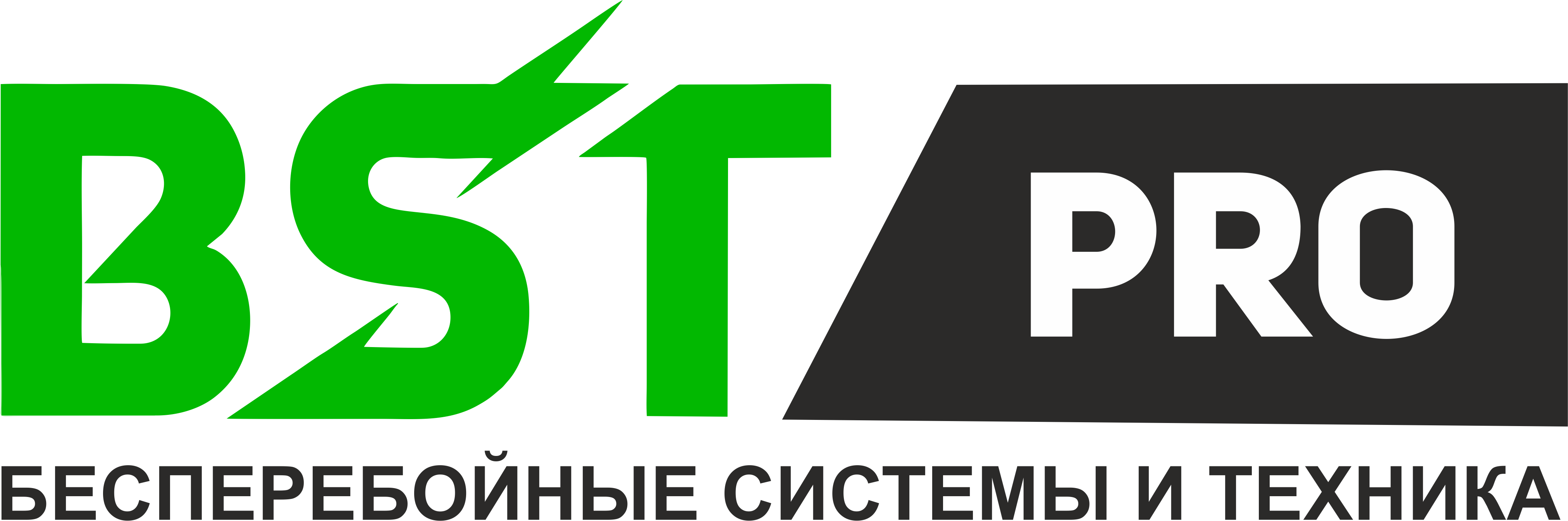 BST-TECH