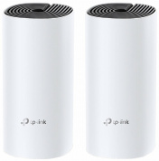 Маршрутизатор TP-Link AC1200 Whole-Home Mesh WiFi System (Deco M4), 2-Pack