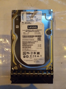 Жесткий диск Lenovo NHS 8TB SATA 7.2K 6G 3.5 HDD (00XH245)