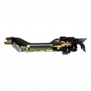 R650 Riser 2 A, 1x16 PCIe , LP, Customer Kit