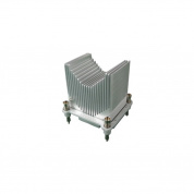 Dell High Perfomance Heatsink CUS Kit R650 (CPU greater than or equal to 165W)