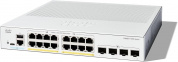 Коммутатор Cisco Catalyst C1300 C1300-16P-4X