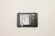 SSD-накопитель Lenovo ThinkSystem 2.5" 5300 7.68TB Entry SATA 6Gb Trayless SSD SED (03GX724)