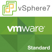 ПО VMware vSphere 7 Standard for 1 processor