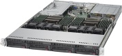 Сервер Supermicro 6018U-TR4+