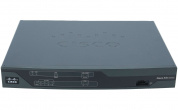 Маршрутизатор Cisco CISCO861W-GN-A-K9 (USED)