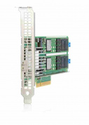 Контроллер HPE ProLiant DL3X5 Gen11 Secondary NS204i-u NVMe Hot Plug Boot Device Enablement Kit (P57885-B21)