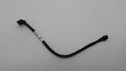 Кабель Lenovo Cable, internal, 2U Riser x16 PWR Cable, PWR 2x8 to PWR 2x4, 290mm (03LC408)