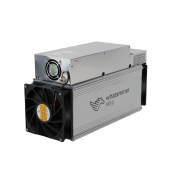 Asic майнер Whatsminer M50 118 TH/s