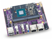 Материнская плата Diamond Systems FloydSC / FLDSC-BB02