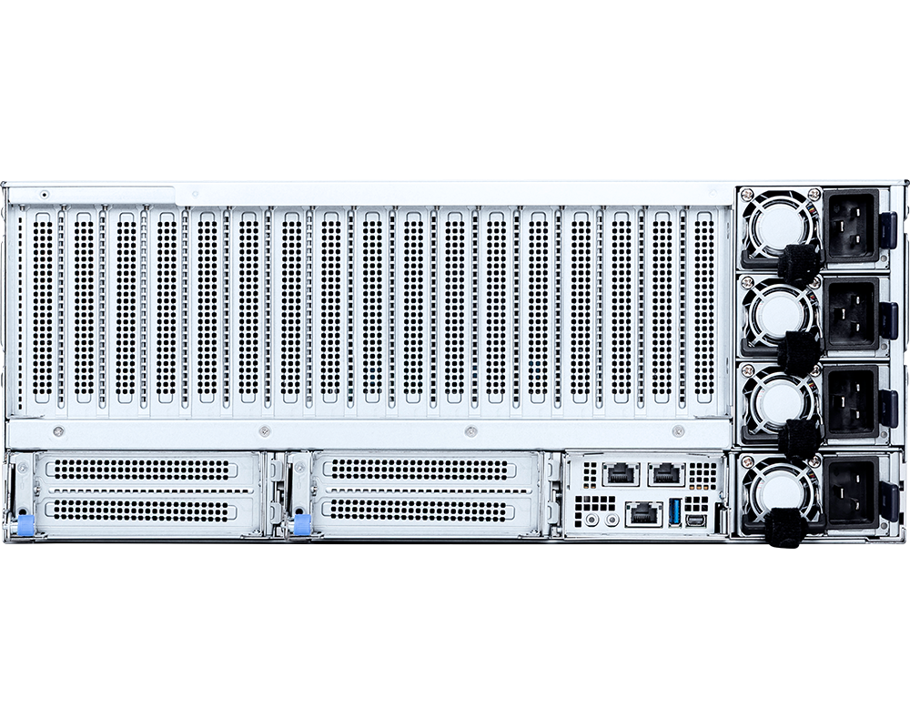 Сервер MSI CG480-S5063 S5063G480RAE20