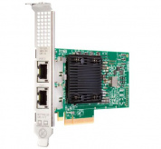 Сетевой адаптер HPE Ethernet 10/25Gb 2-port FLR-SFP28 QL41401-A2G Converged Network Adapter (867334-B21)